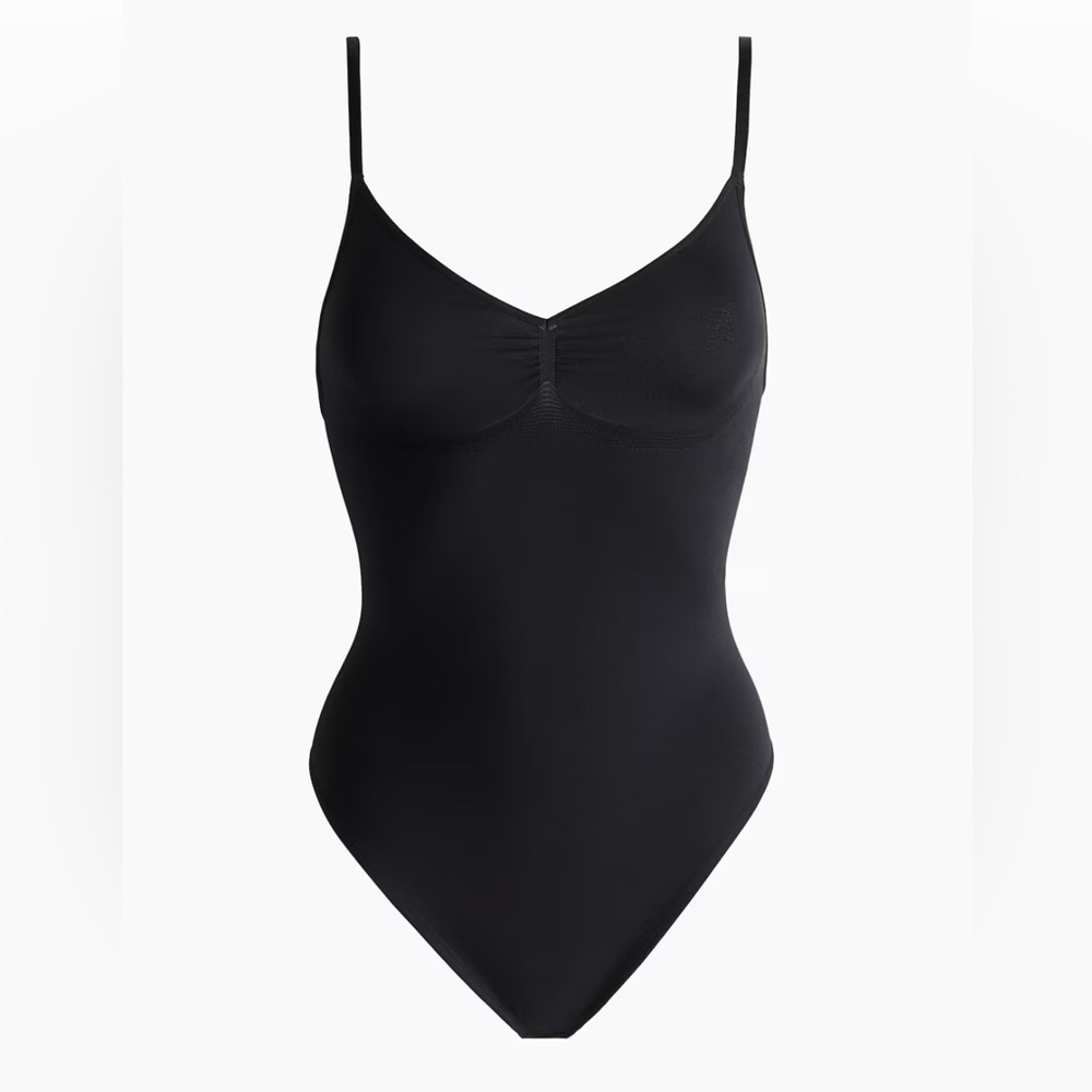 H&M Sculpting Bodysuit